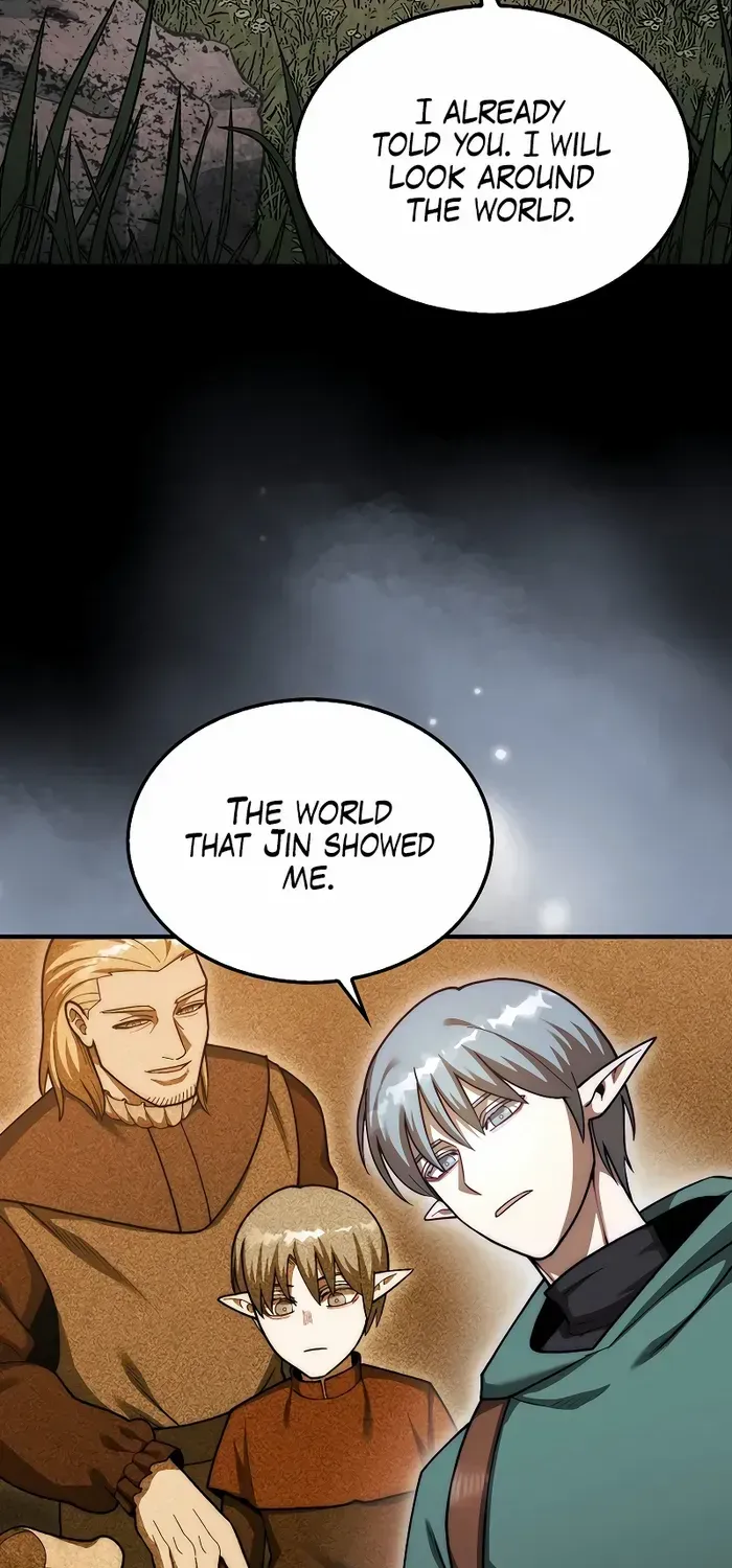The 31st Piece Turns the Tables Chapter 44 page 71 - 