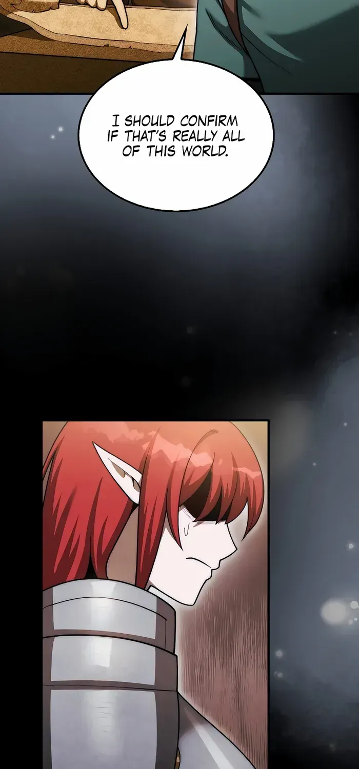 The 31st Piece Turns the Tables Chapter 44 page 72 - 