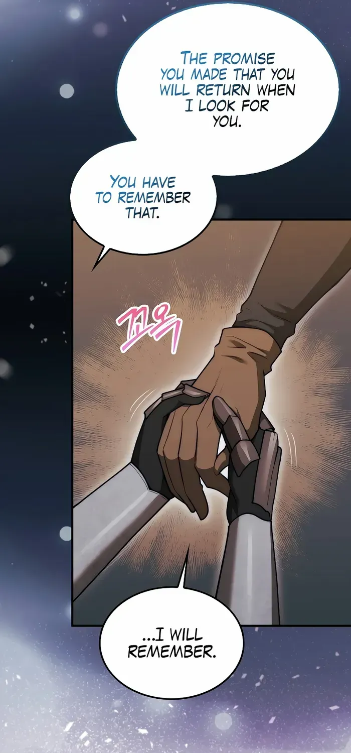 The 31st Piece Turns the Tables Chapter 44 page 74 - 