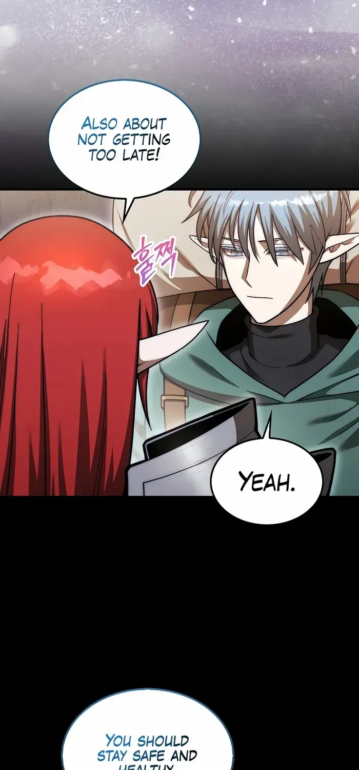 The 31st Piece Turns the Tables Chapter 44 page 75 - 