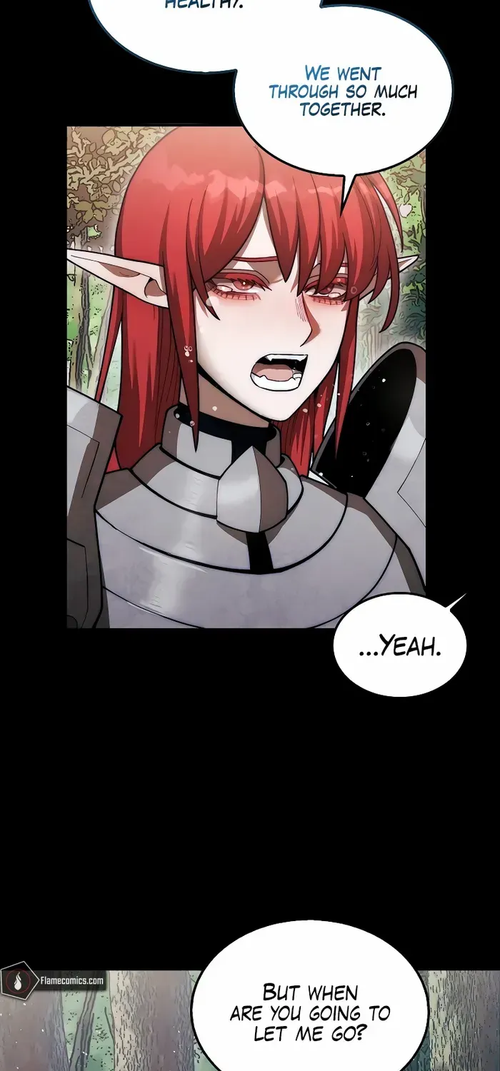 The 31st Piece Turns the Tables Chapter 44 page 76 - 