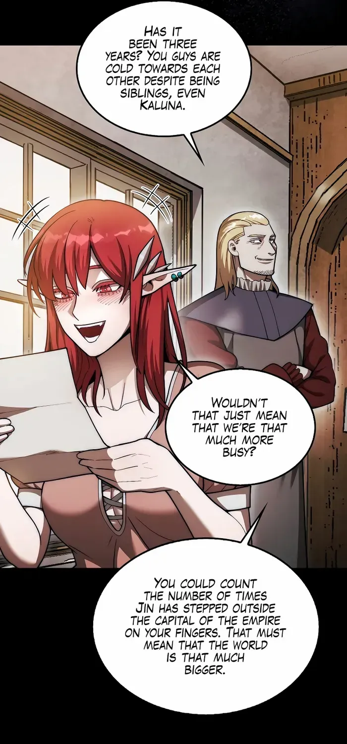 The 31st Piece Turns the Tables Chapter 44 page 80 - 