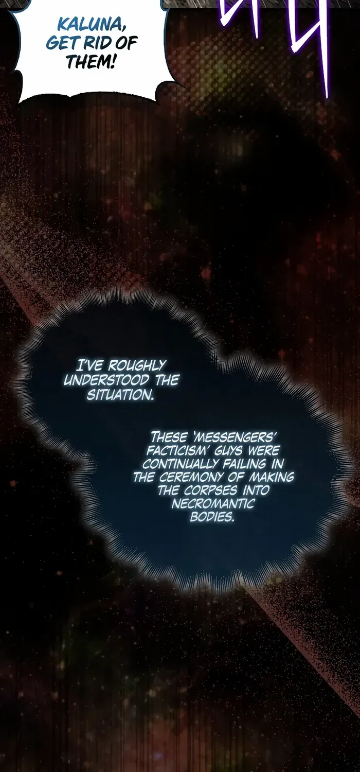 The 31st Piece Turns the Tables Chapter 44 page 9 - 