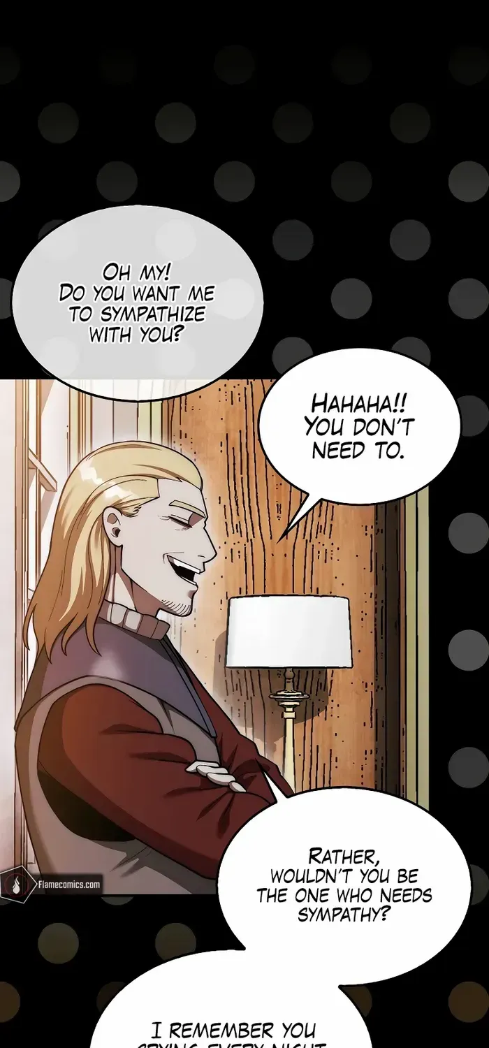 The 31st Piece Turns the Tables Chapter 44 page 81 - 