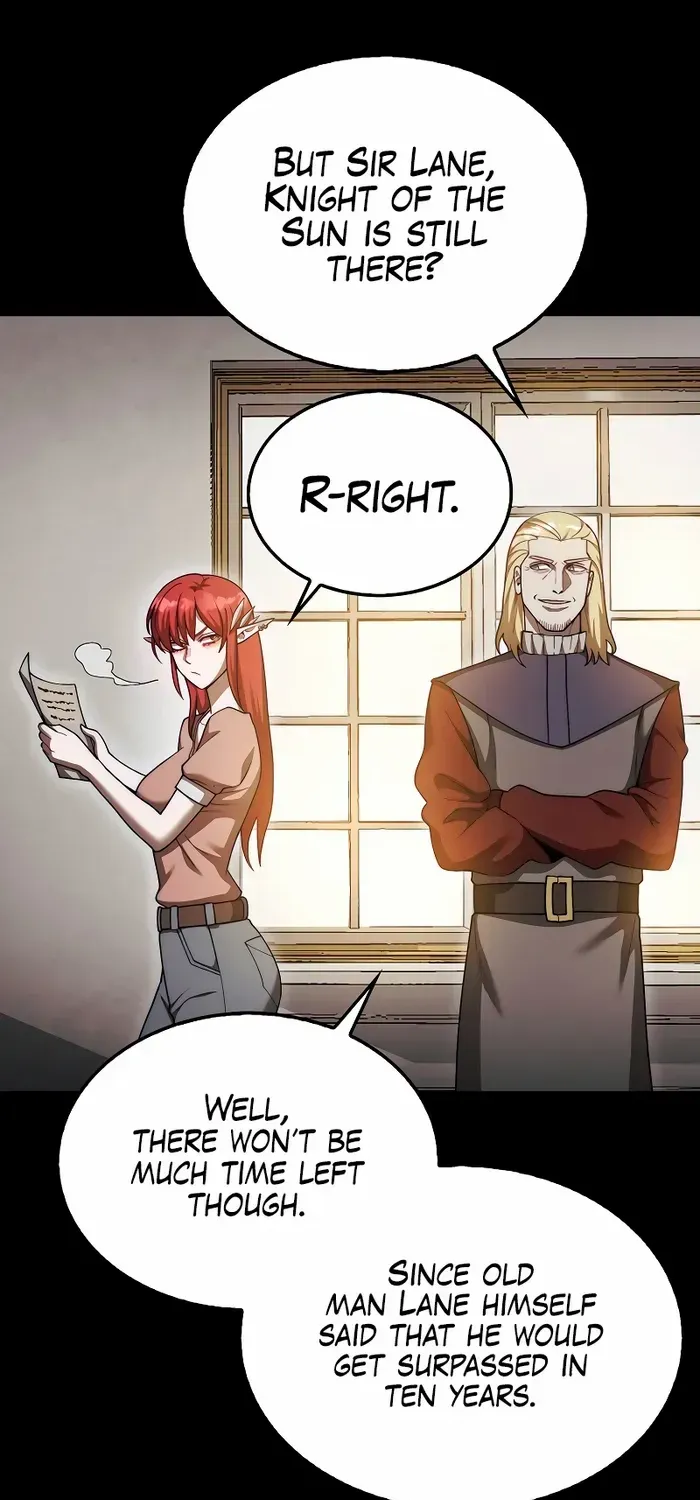 The 31st Piece Turns the Tables Chapter 44 page 83 - 