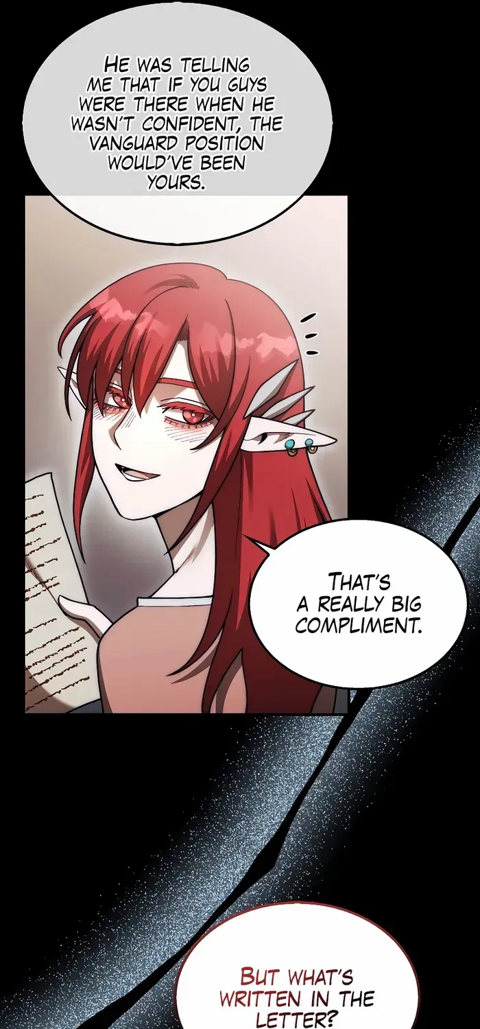 The 31st Piece Turns the Tables Chapter 44 page 85 - 