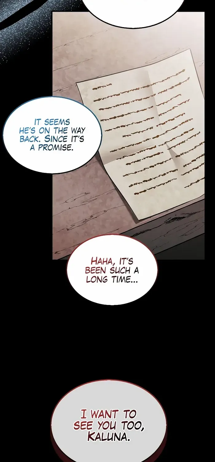 The 31st Piece Turns the Tables Chapter 44 page 86 - 