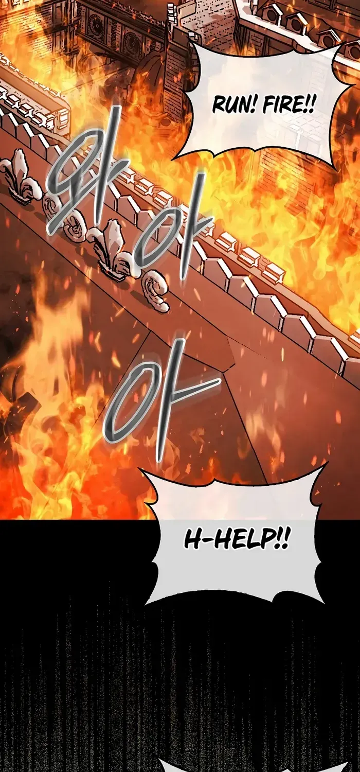 The 31st Piece Turns the Tables Chapter 44 page 88 - 