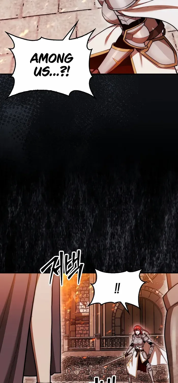 The 31st Piece Turns the Tables Chapter 44 page 92 - 