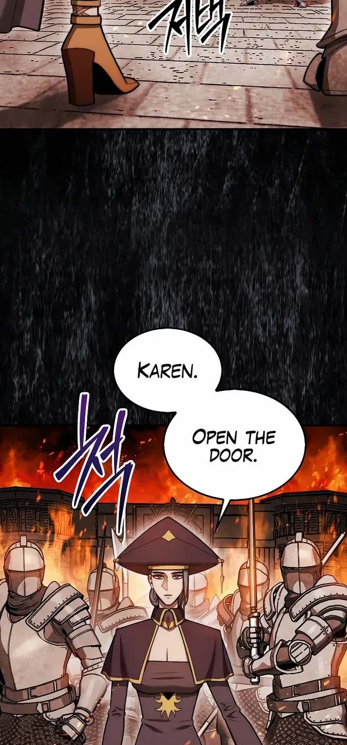 The 31st Piece Turns the Tables Chapter 44 page 93 - 