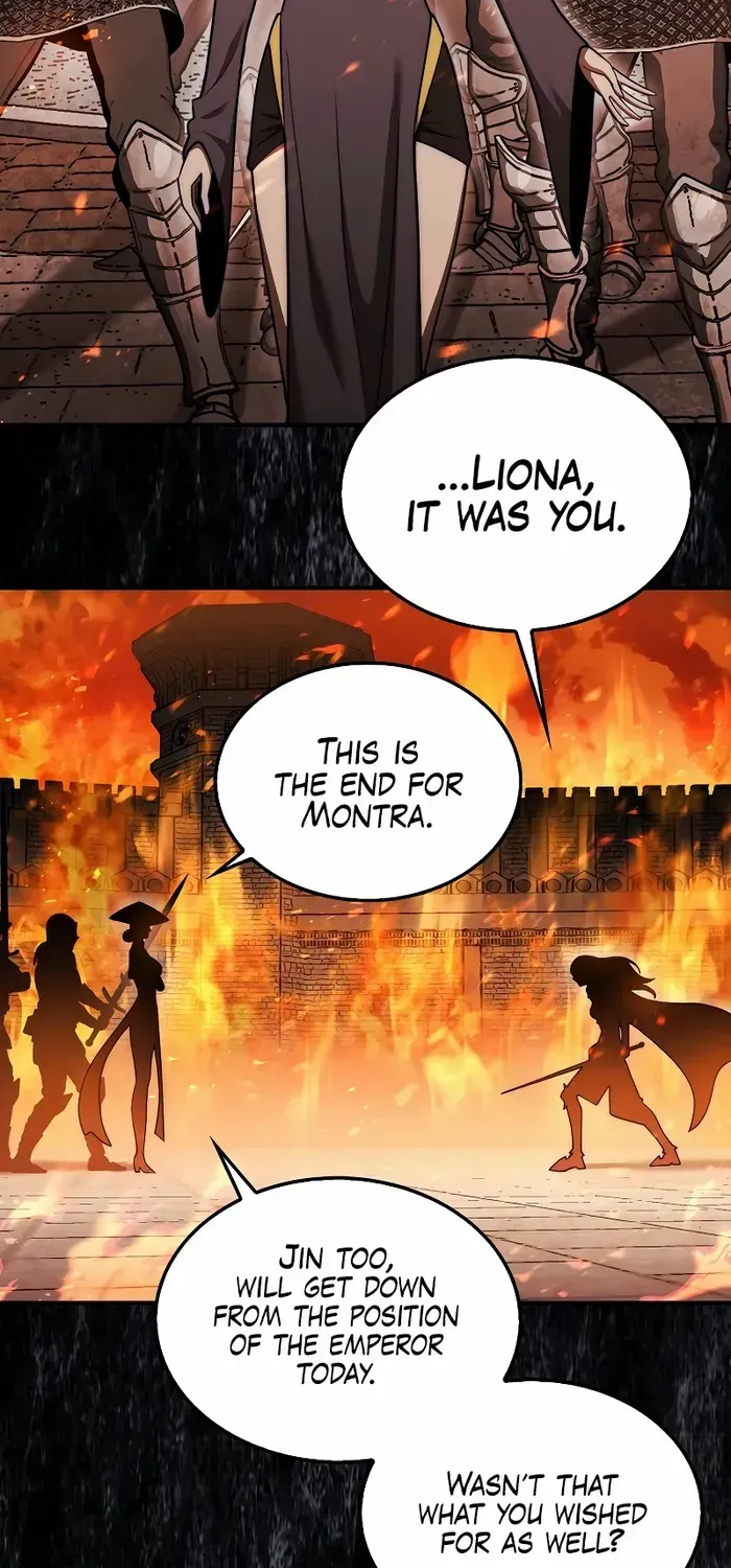 The 31st Piece Turns the Tables Chapter 44 page 94 - 