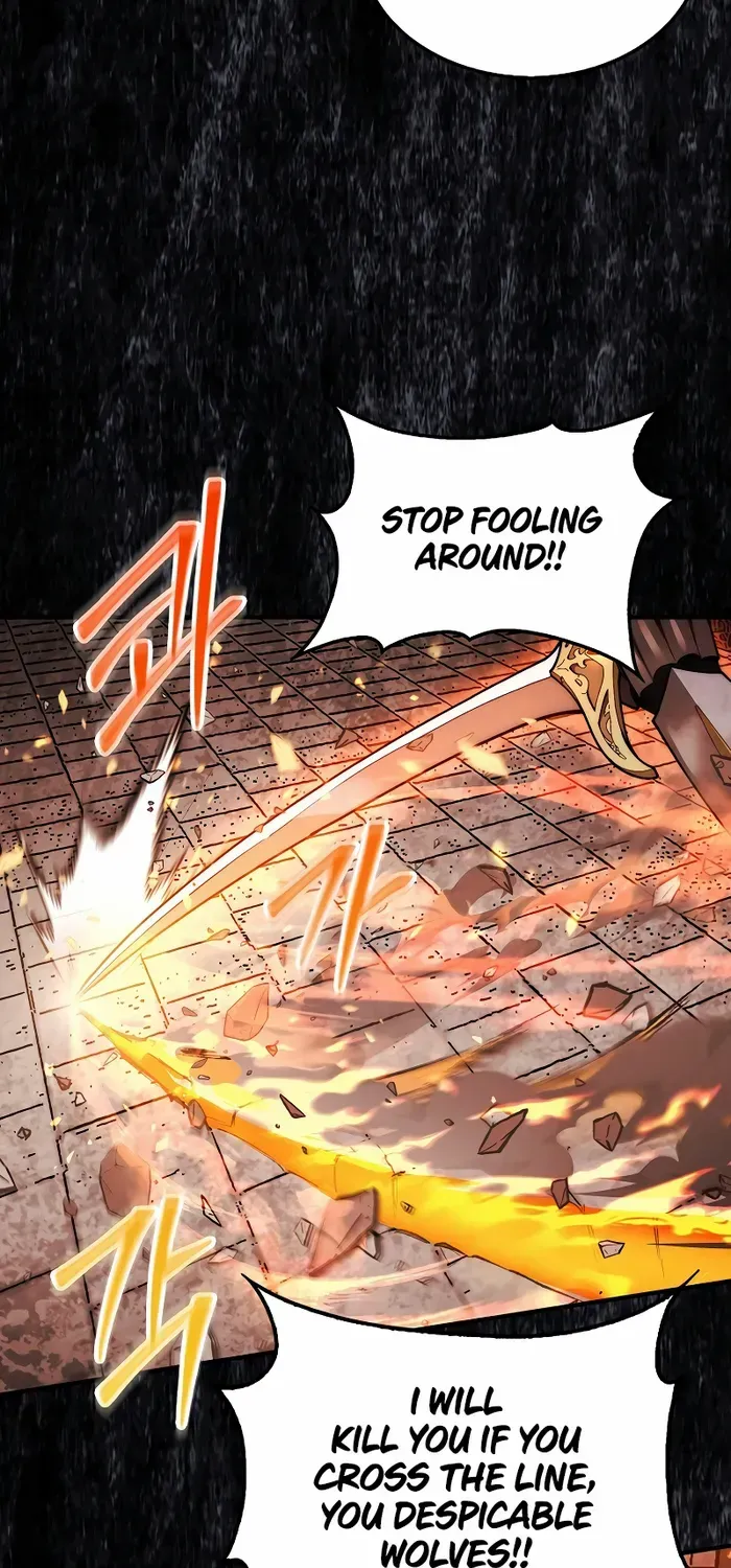 The 31st Piece Turns the Tables Chapter 44 page 95 - 