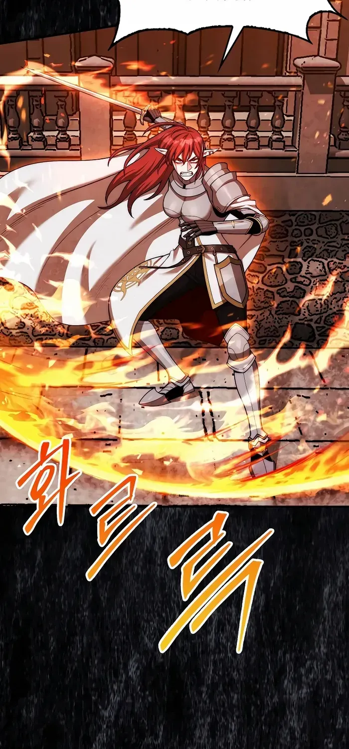 The 31st Piece Turns the Tables Chapter 44 page 96 - 