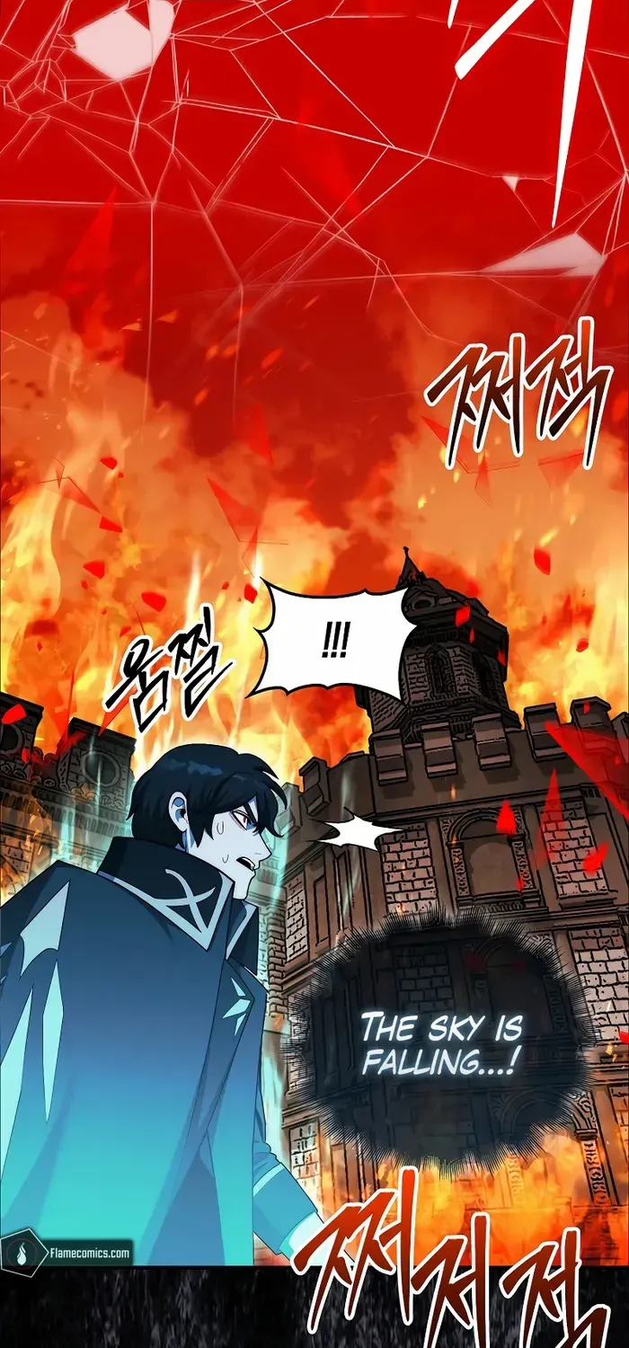 The 31st Piece Turns the Tables Chapter 44 page 100 - 