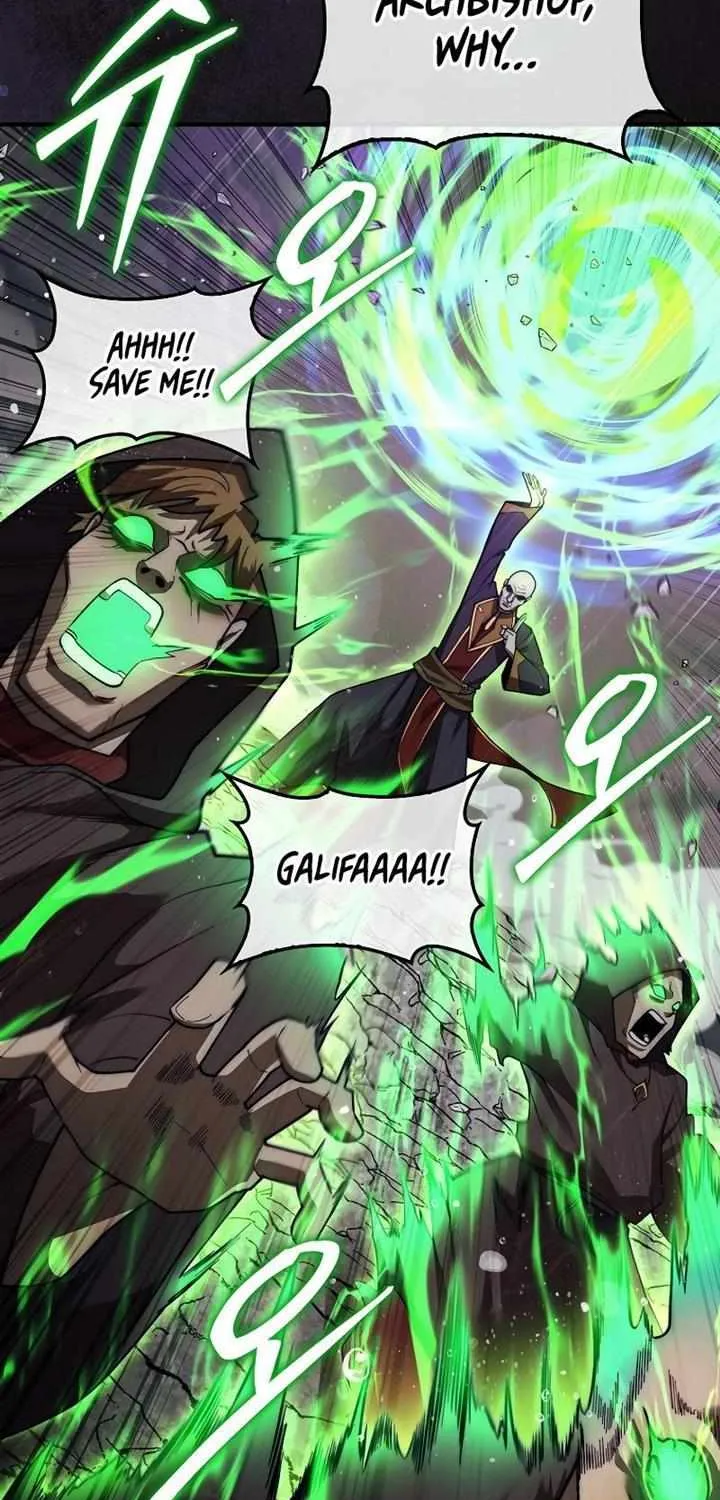 The 31st Piece Turns the Tables Chapter 45 page 106 - 