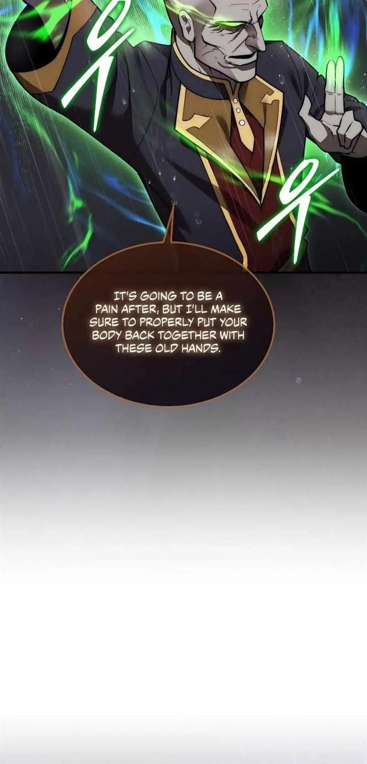 The 31st Piece Turns the Tables Chapter 45 page 108 - 