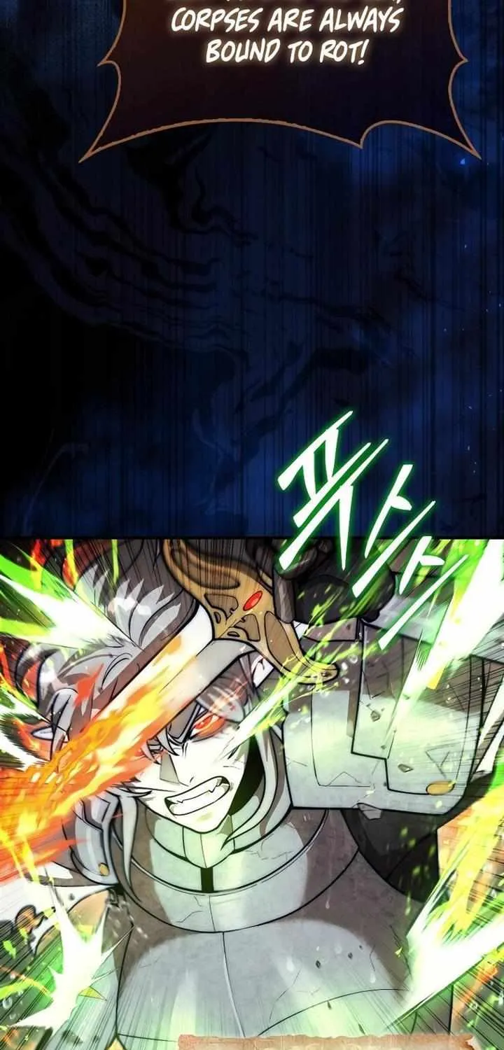 The 31st Piece Turns the Tables Chapter 45 page 112 - 