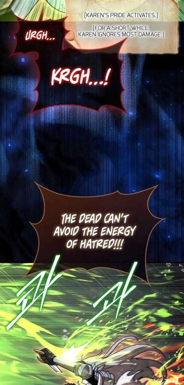 The 31st Piece Turns the Tables Chapter 45 page 113 - 
