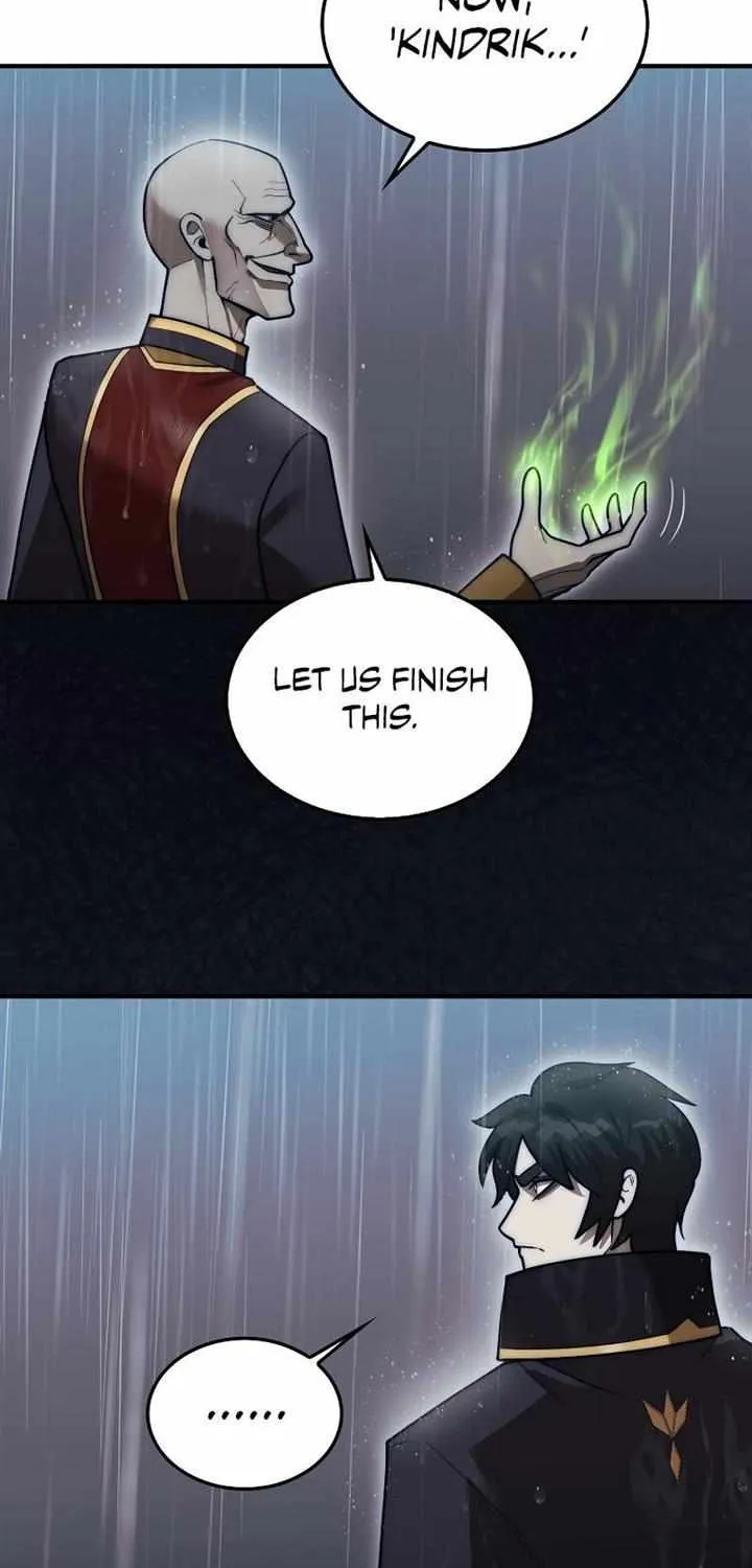 The 31st Piece Turns the Tables Chapter 45 page 115 - 