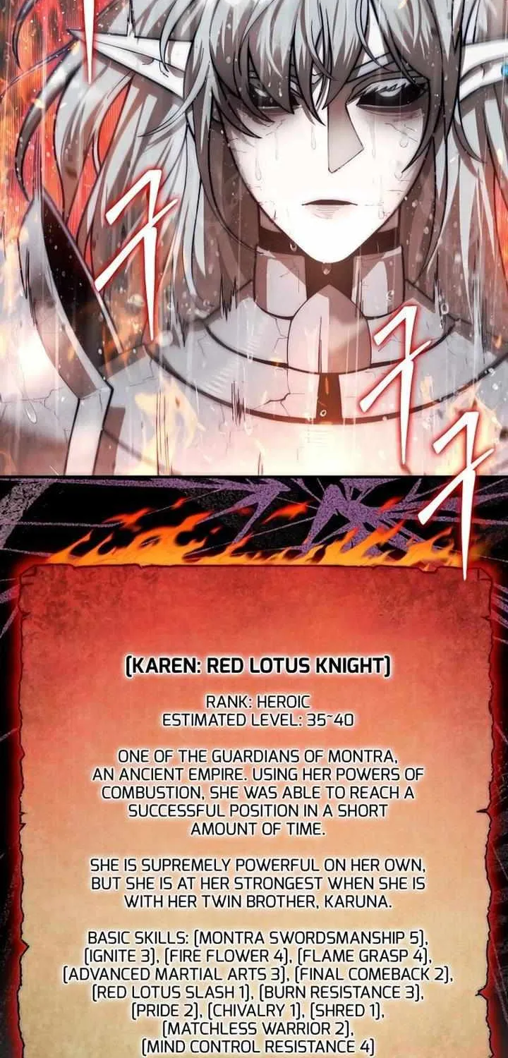 The 31st Piece Turns the Tables Chapter 45 page 19 - 