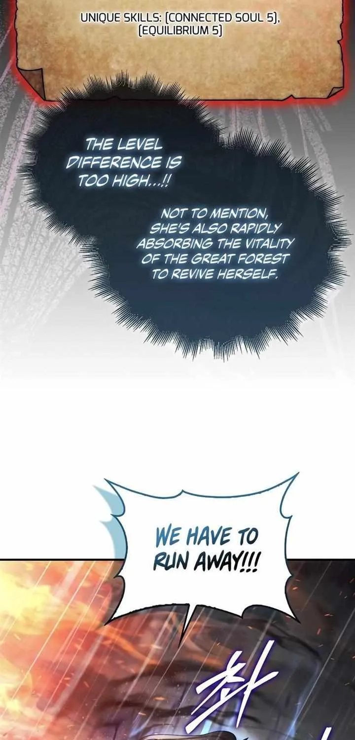 The 31st Piece Turns the Tables Chapter 45 page 20 - 