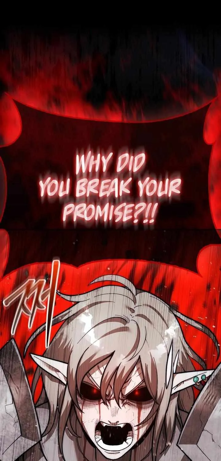 The 31st Piece Turns the Tables Chapter 45 page 3 - 