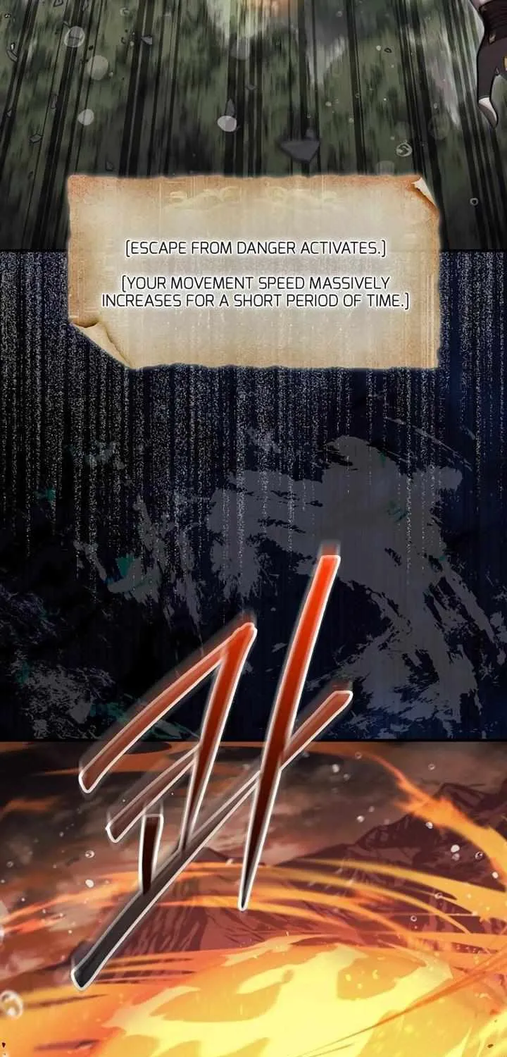 The 31st Piece Turns the Tables Chapter 45 page 24 - 