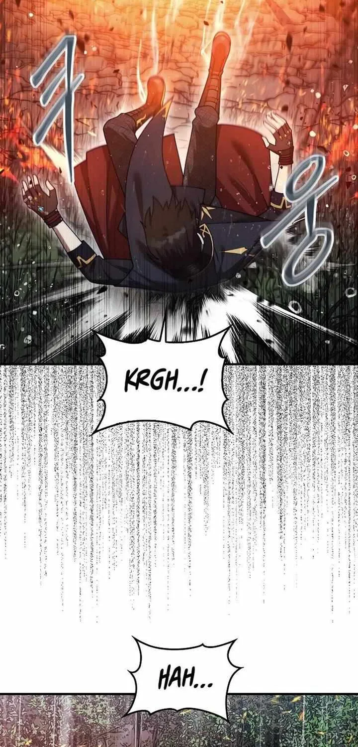 The 31st Piece Turns the Tables Chapter 45 page 27 - 