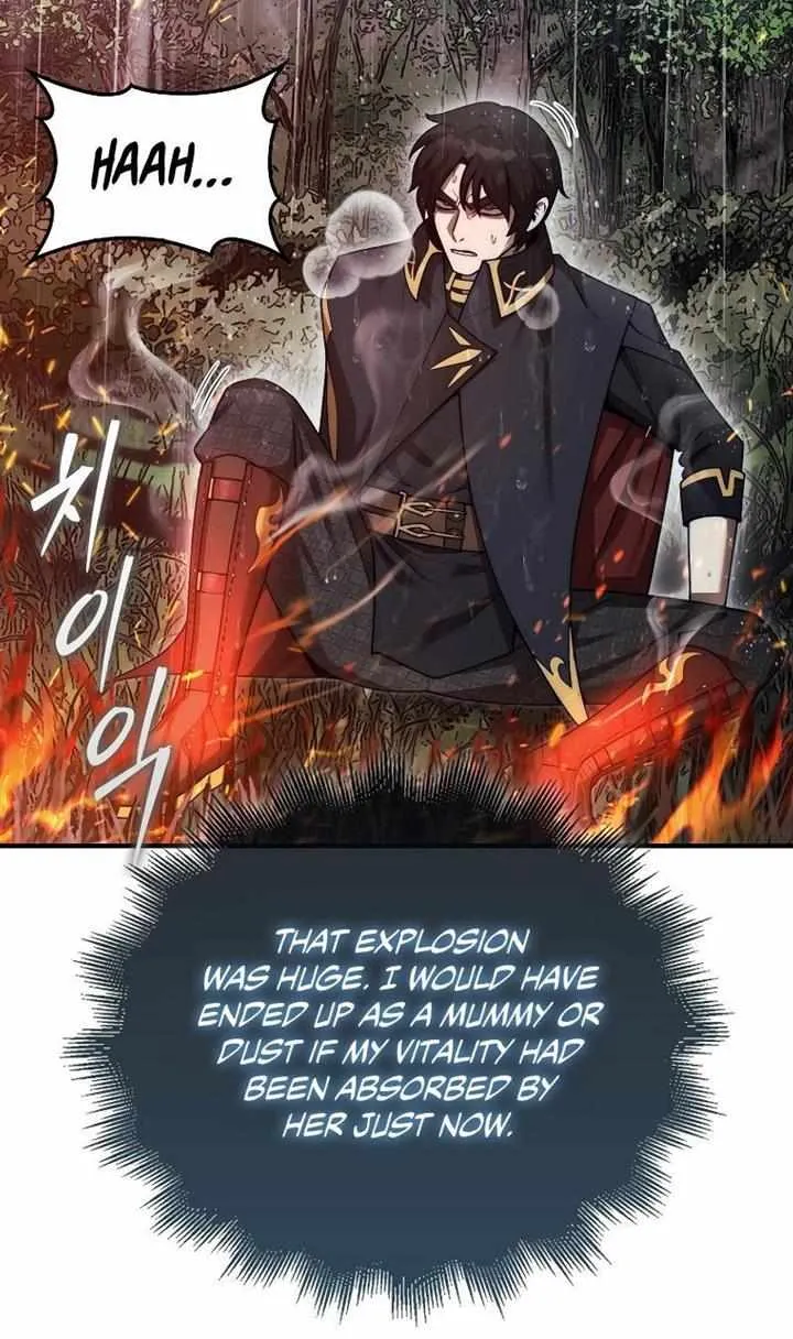 The 31st Piece Turns the Tables Chapter 45 page 28 - 