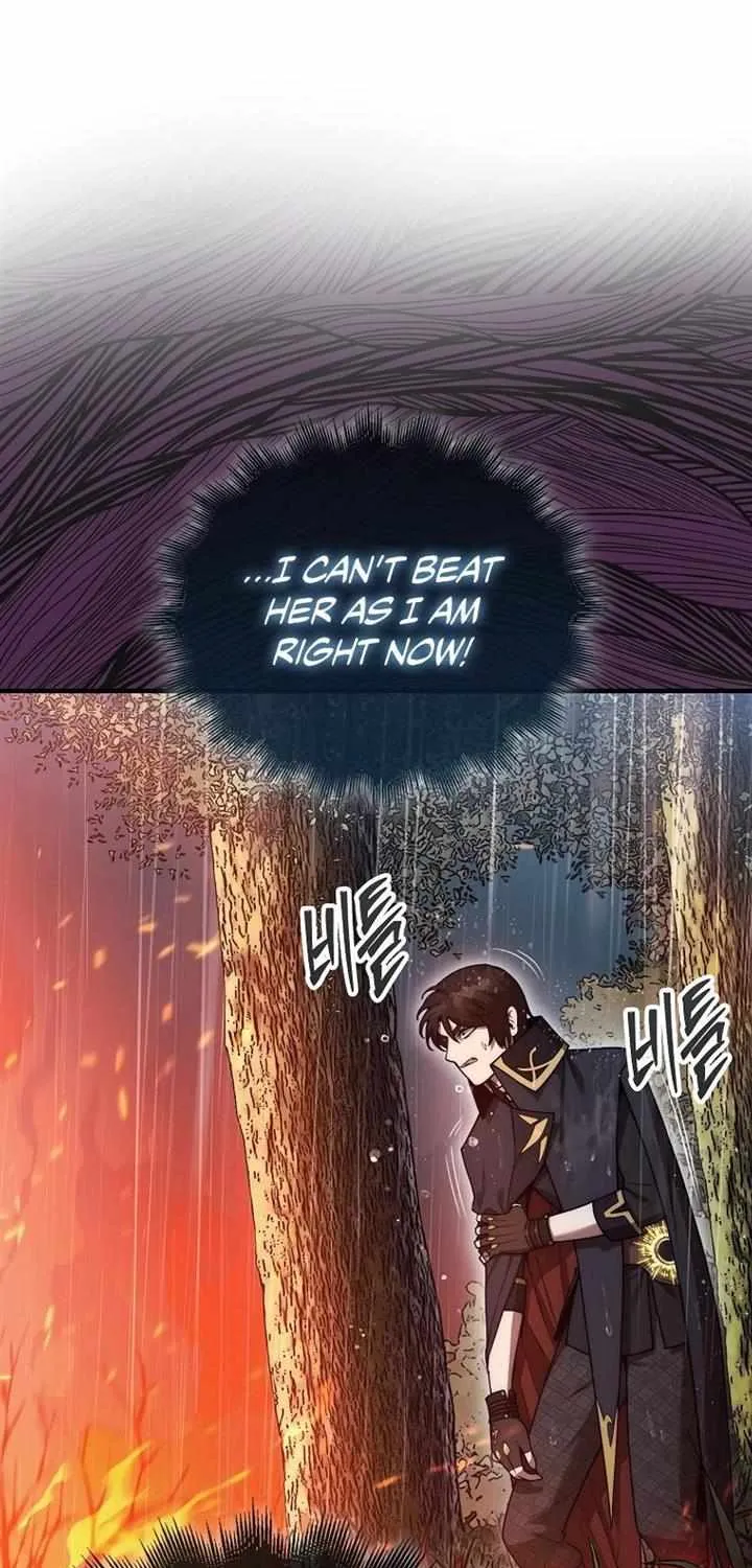 The 31st Piece Turns the Tables Chapter 45 page 29 - 