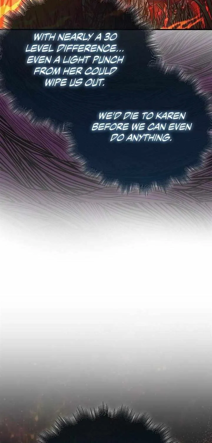 The 31st Piece Turns the Tables Chapter 45 page 30 - 