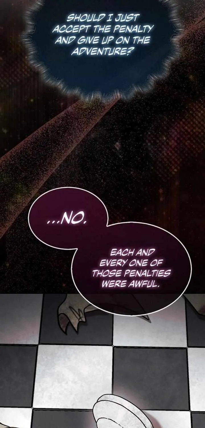 The 31st Piece Turns the Tables Chapter 45 page 31 - 