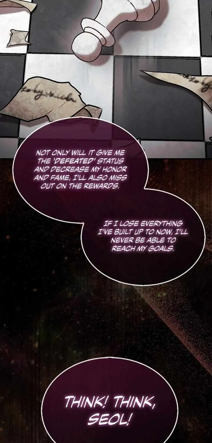 The 31st Piece Turns the Tables Chapter 45 page 32 - 