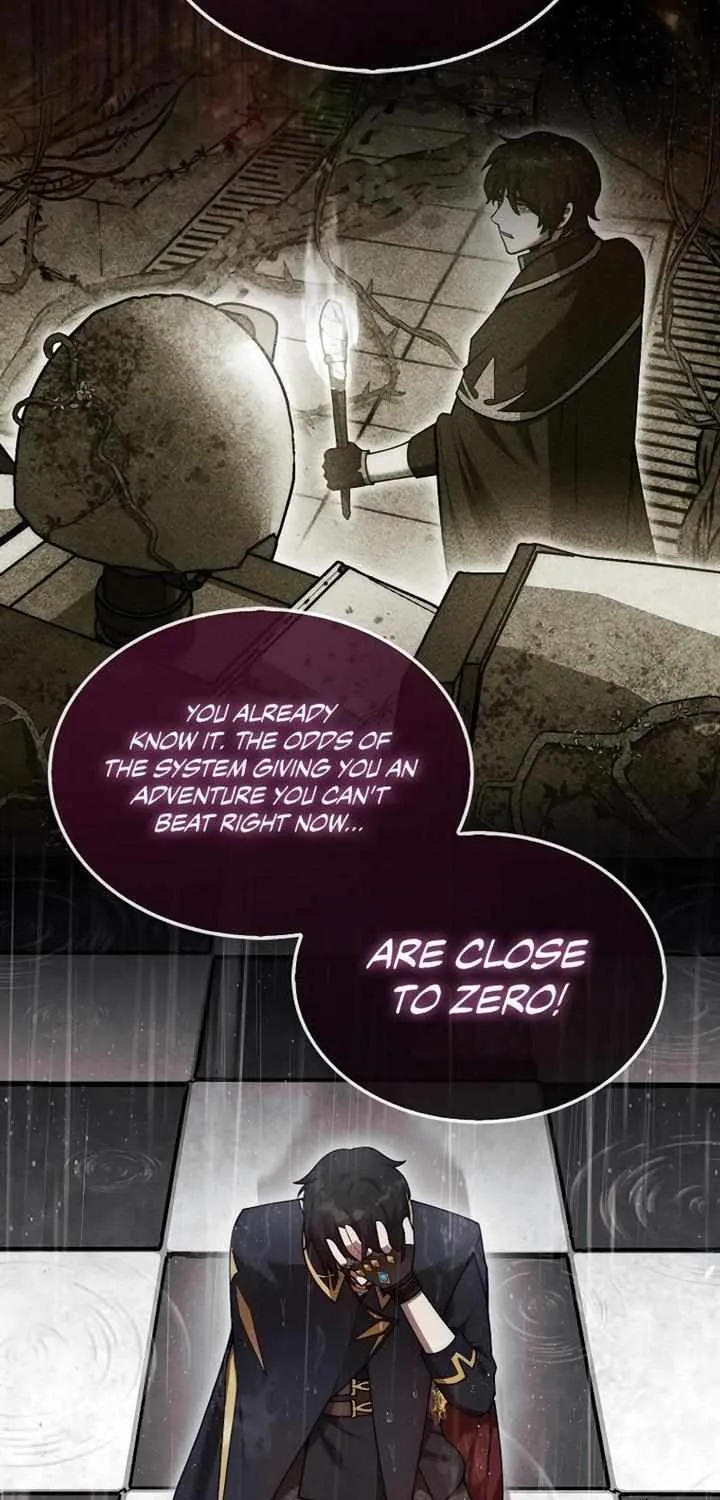 The 31st Piece Turns the Tables Chapter 45 page 33 - 