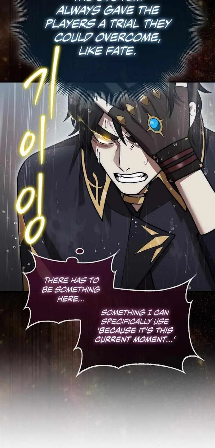 The 31st Piece Turns the Tables Chapter 45 page 35 - 