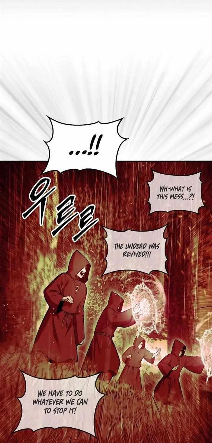 The 31st Piece Turns the Tables Chapter 45 page 36 - 