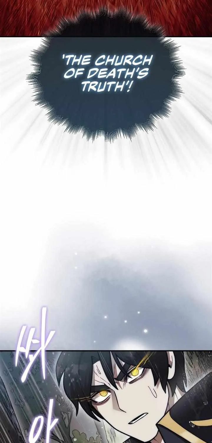 The 31st Piece Turns the Tables Chapter 45 page 37 - 