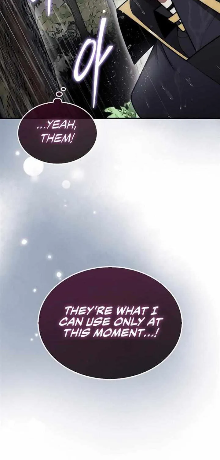 The 31st Piece Turns the Tables Chapter 45 page 38 - 