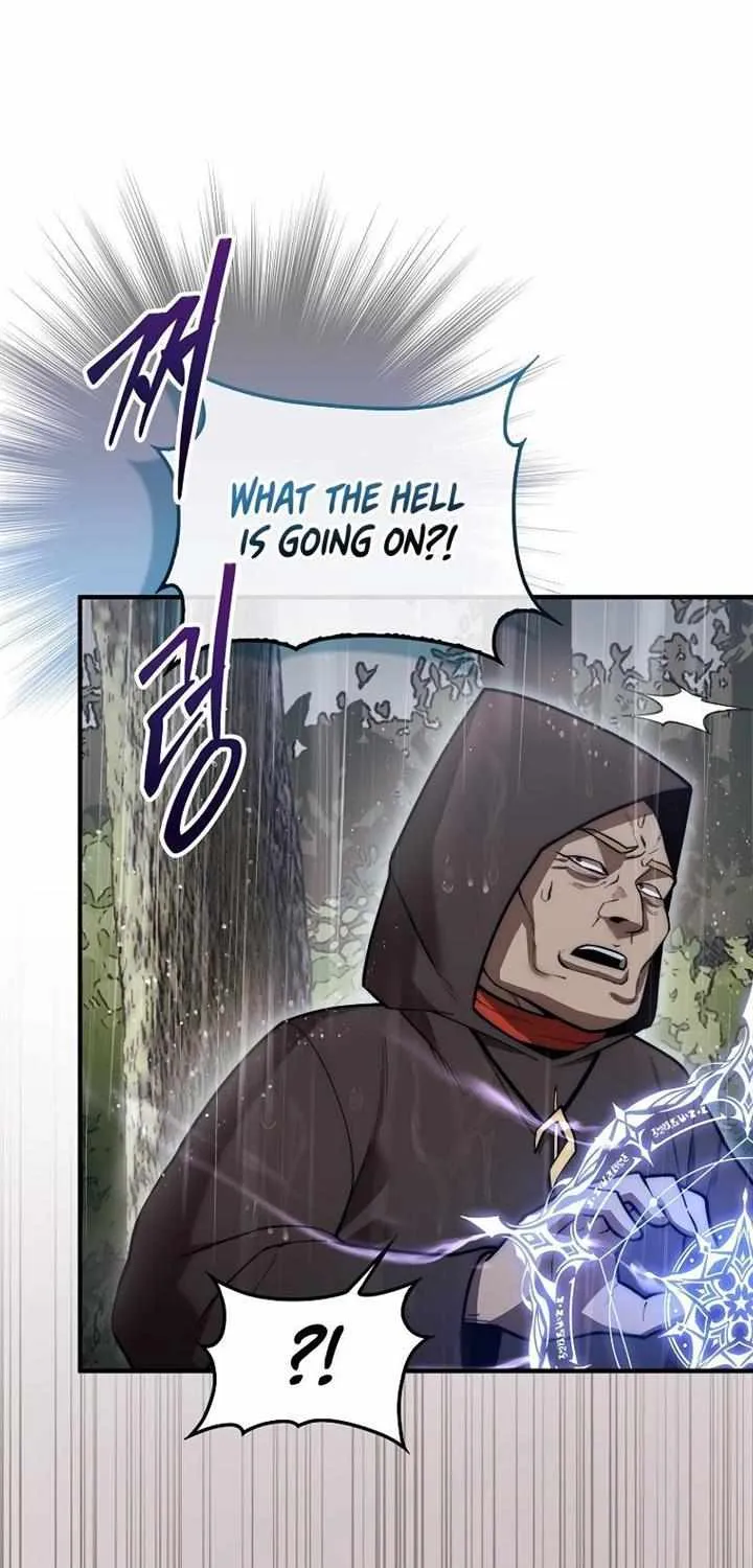 The 31st Piece Turns the Tables Chapter 45 page 42 - 