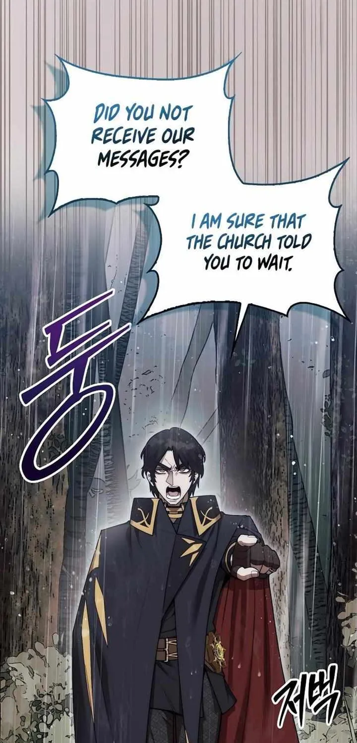 The 31st Piece Turns the Tables Chapter 45 page 43 - 