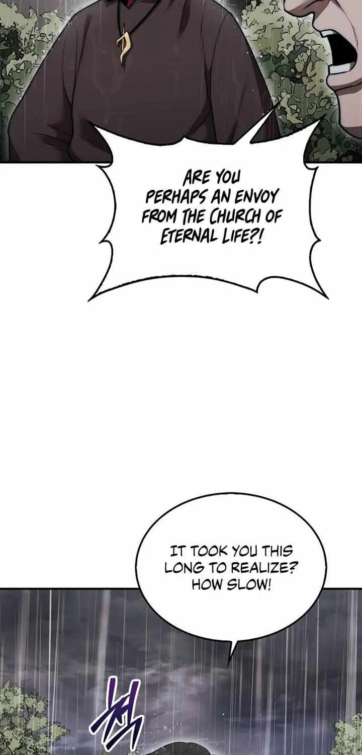 The 31st Piece Turns the Tables Chapter 45 page 45 - 