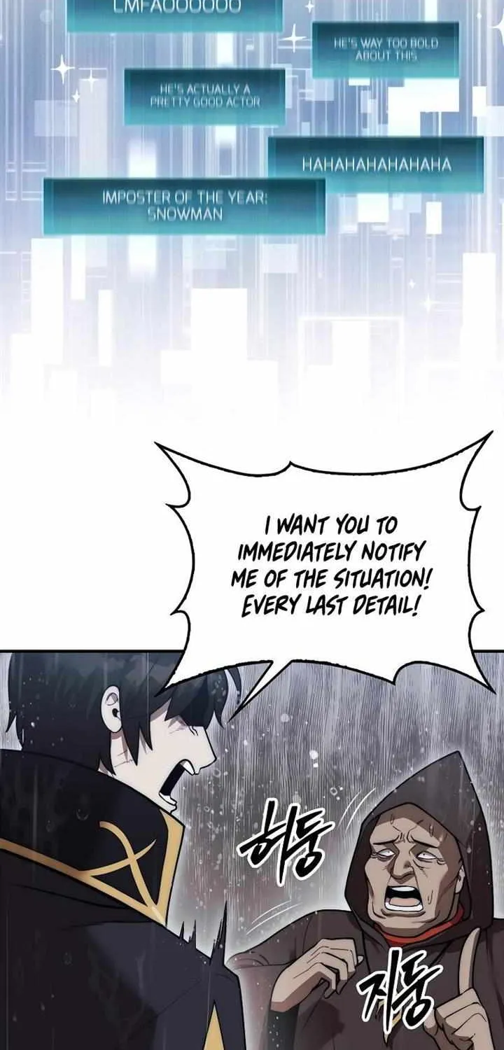 The 31st Piece Turns the Tables Chapter 45 page 47 - 