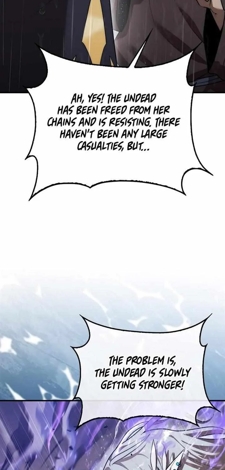 The 31st Piece Turns the Tables Chapter 45 page 48 - 