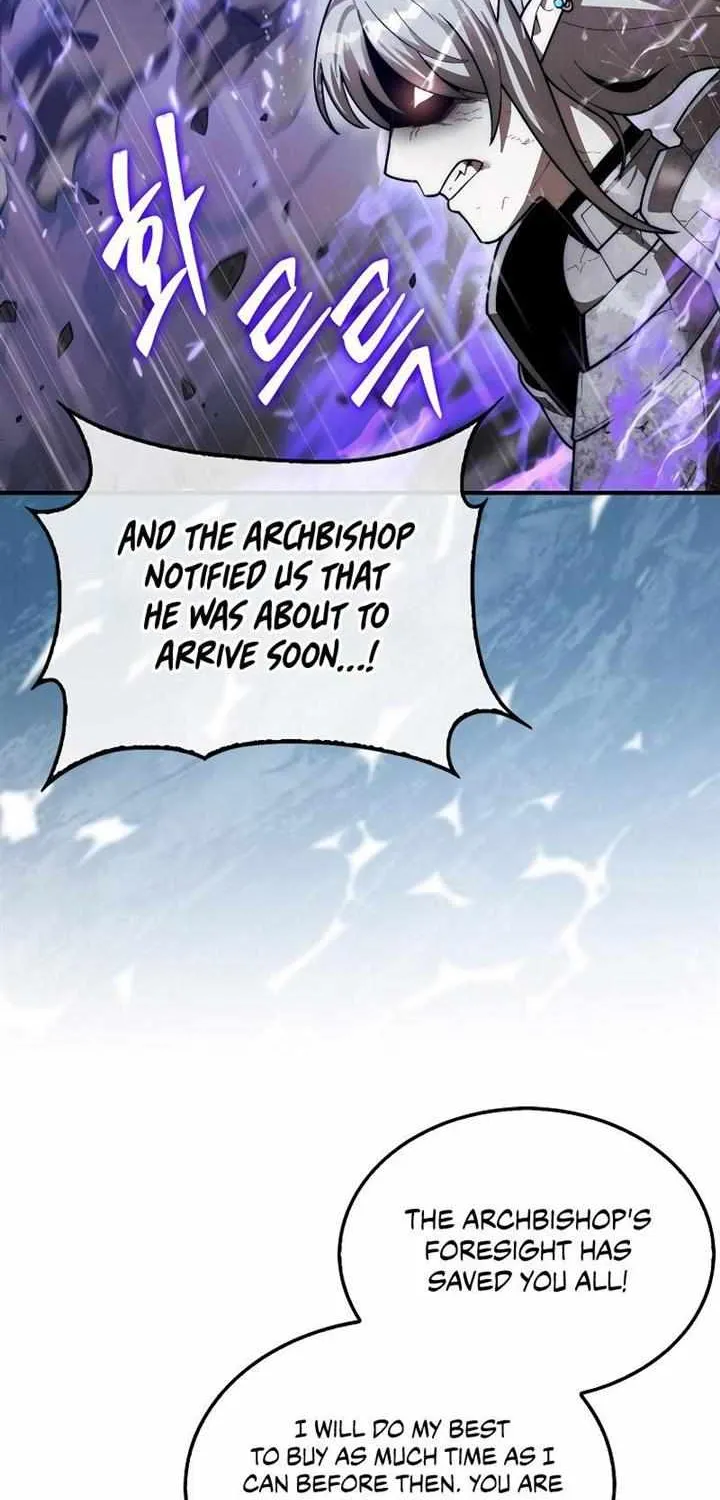 The 31st Piece Turns the Tables Chapter 45 page 49 - 