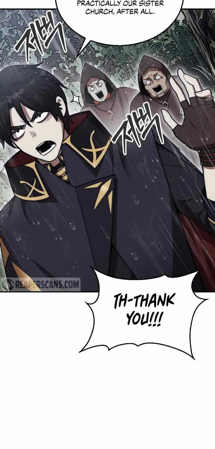 The 31st Piece Turns the Tables Chapter 45 page 50 - 