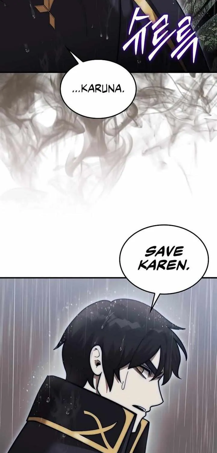 The 31st Piece Turns the Tables Chapter 45 page 52 - 