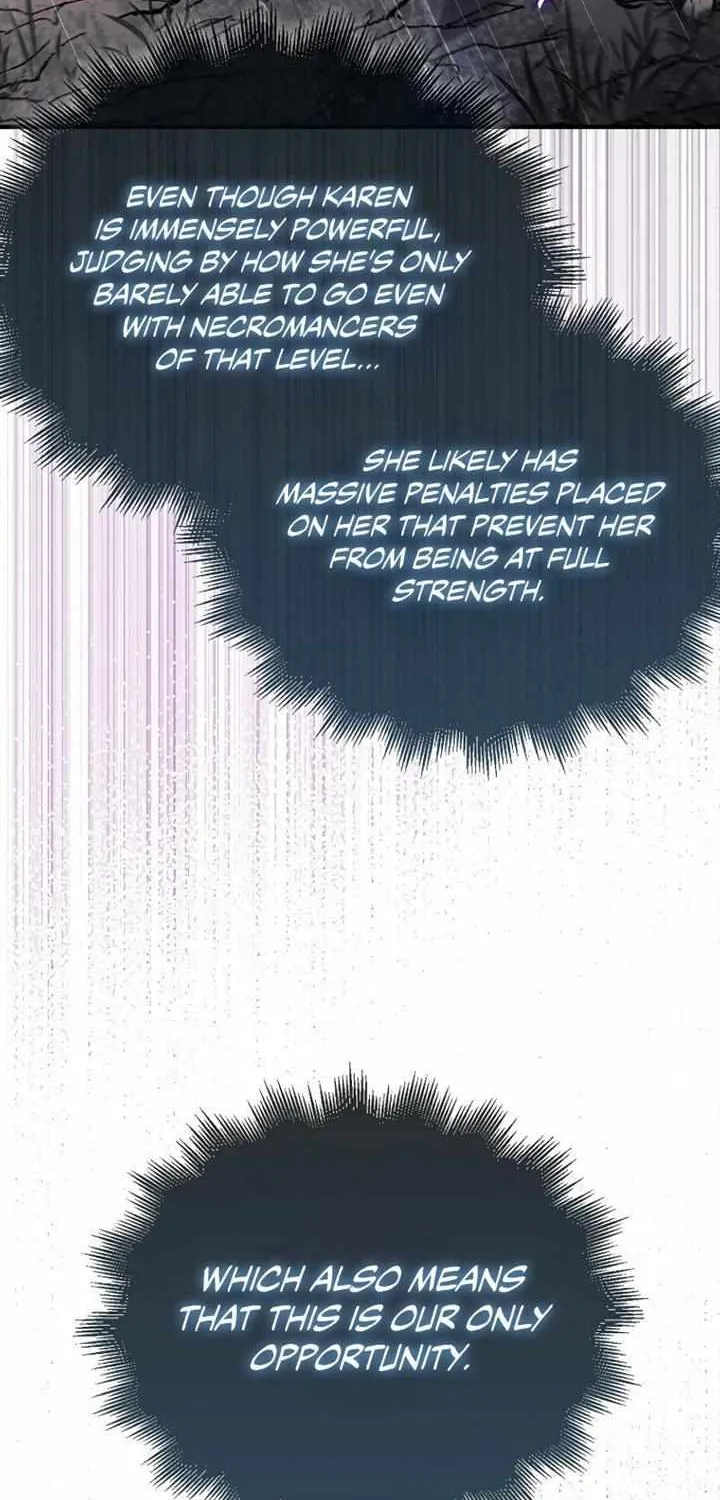 The 31st Piece Turns the Tables Chapter 45 page 55 - 