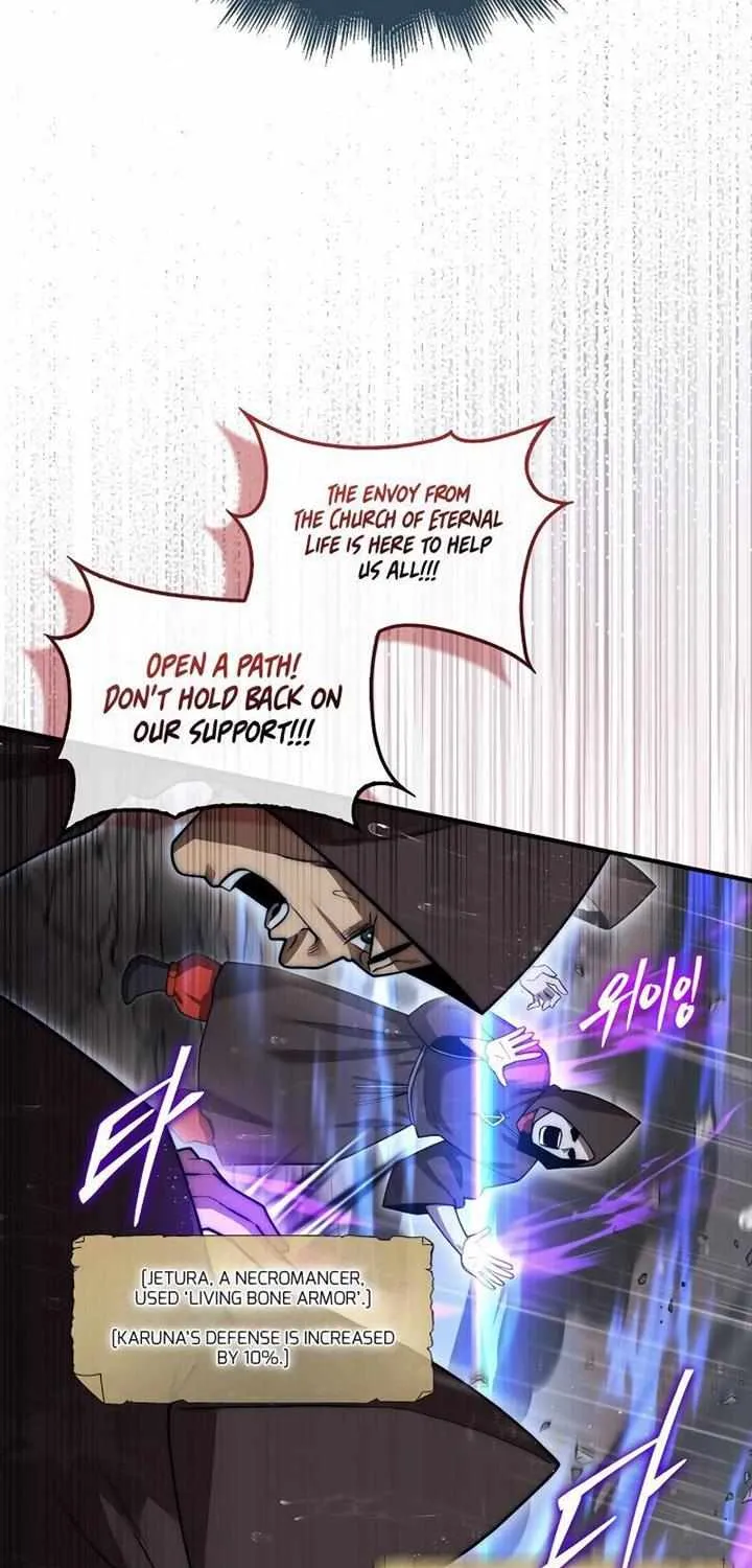 The 31st Piece Turns the Tables Chapter 45 page 56 - 