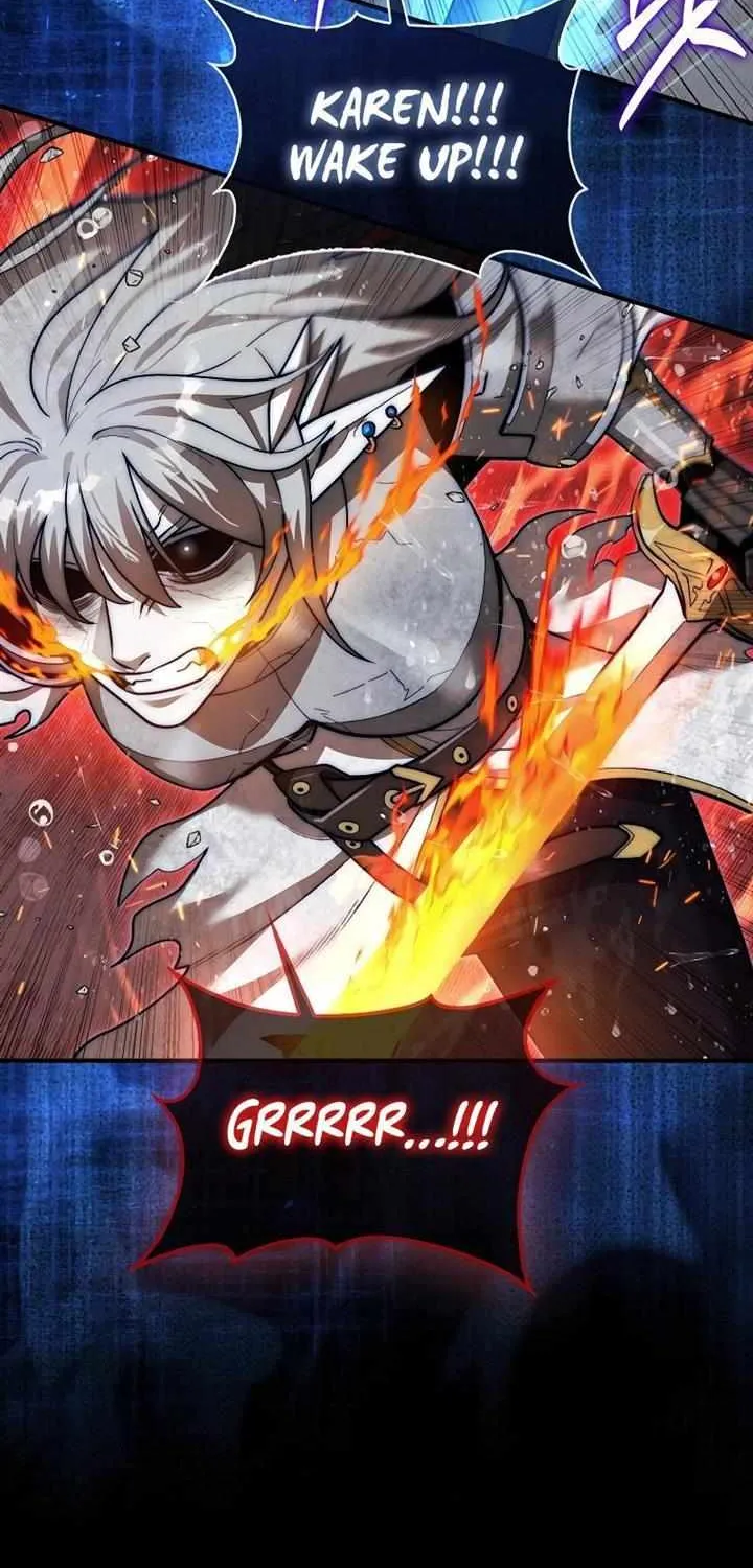 The 31st Piece Turns the Tables Chapter 45 page 59 - 