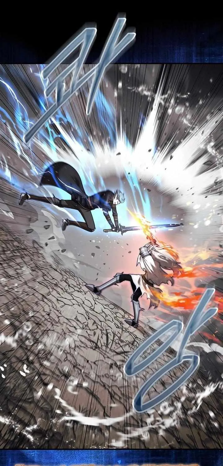 The 31st Piece Turns the Tables Chapter 45 page 60 - 